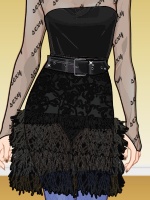 Punk-Inspired Looks