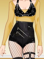 Punk-Inspired Looks