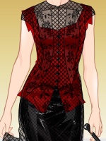 Punk-Inspired Looks
