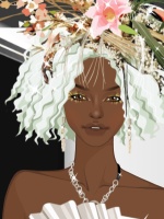 Dramatic Hair Makeovers