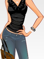 Off-Duty Summer Style