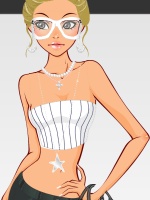 Off-Duty Summer Style