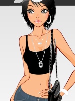 Off-Duty Summer Style