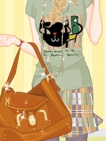 Cute Cat Graphic T-Shirts