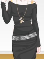 Winter's Weird Silhouette Trend