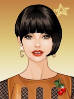 Sleek Summer Hair