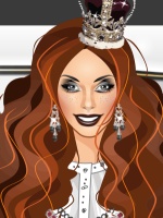 Dramatic Celebrity Makeovers