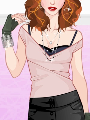 Extra-Large Bag Trend