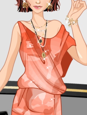 Sophisticated Work Style