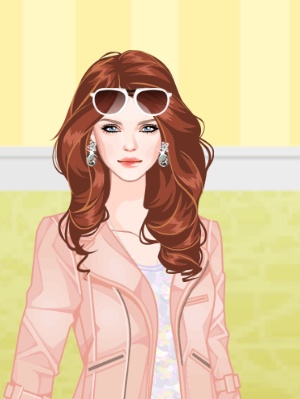 Sophisticated Spring Workwear