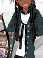 Fashion-Forward Ensemble