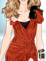 Outrageous Runway Looks