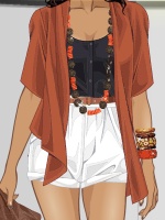 Luxe Boho