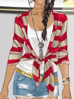 Luxe Boho