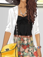 Luxe Boho