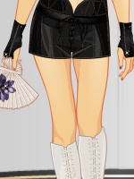 China-Inspired Collections