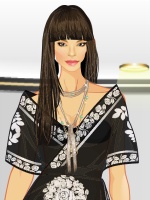 China-Inspired Collections