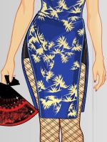 China-Inspired Collections