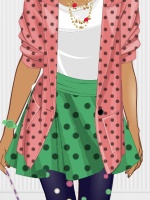 Polka Dot Pro
