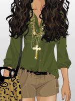 Gorgeous Hair Looks