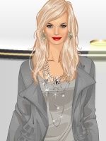 Biker Inspired Looks