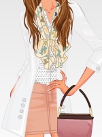 Fall Outfit Formula