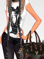 Fall Outfit Formula
