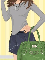 Country-Inflected Fashions