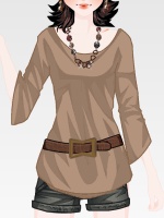Comfy and Cute