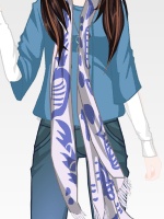 Comfy and Cute