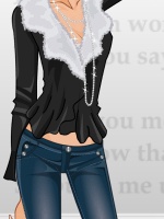 Eye-Catching Street Style