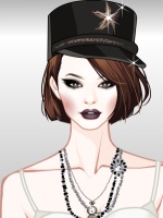 Runway-Inspired Eye Makeup