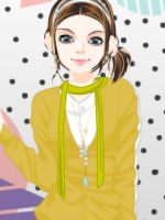 Simple but Sophisticated Outfit