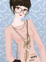 Iconic Clueless Look