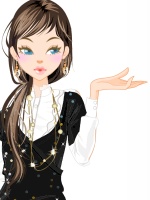 Fashion-Girl Approved Look