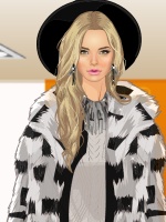 A Touch of Faux Fur