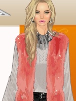 A Touch of Faux Fur