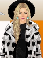 A Touch of Faux Fur