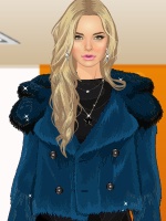 A Touch of Faux Fur