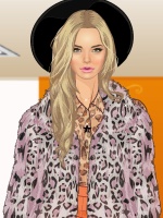 A Touch of Faux Fur