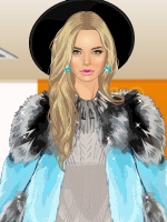 A Touch of Faux Fur