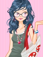 Cali-Girl Street Style