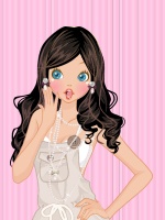 Vibrant Pastel Colors