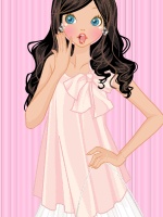 Vibrant Pastel Colors