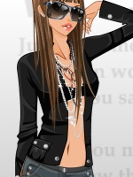 Eye-Catching Street Style