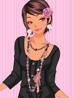 Valentine's Day Leggings