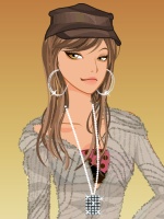 Chic Cashmere Sweaters