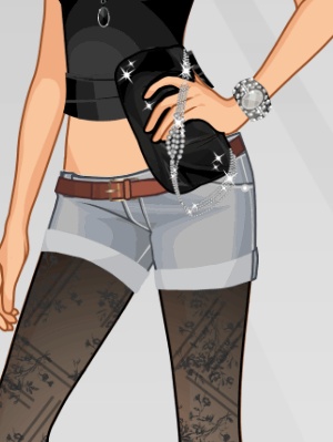 Chill Yet Chic Style