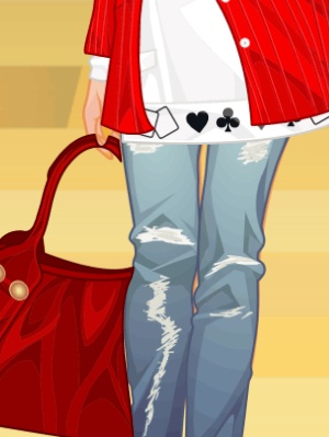 Top Jeans Trends 2025: