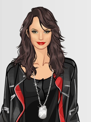 Biker Chic
